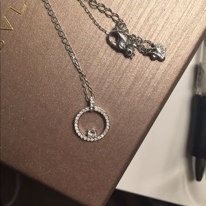 Swarovski necklace